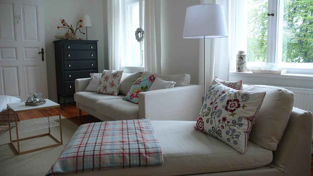 Pension Villa Fortuna Lubben Room photo