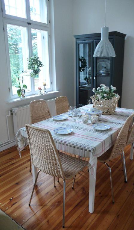 Pension Villa Fortuna Lubben Room photo