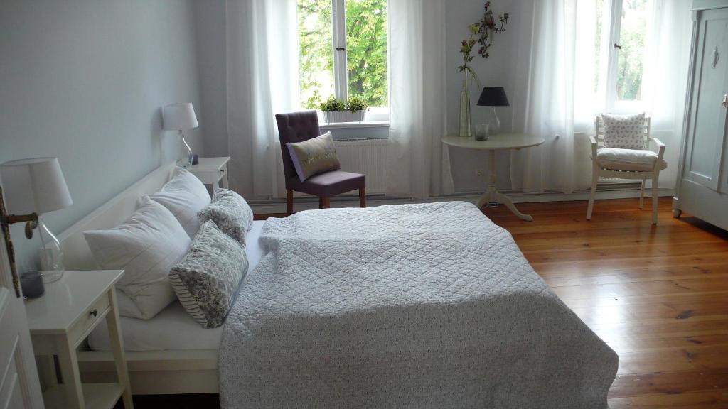 Pension Villa Fortuna Lubben Room photo