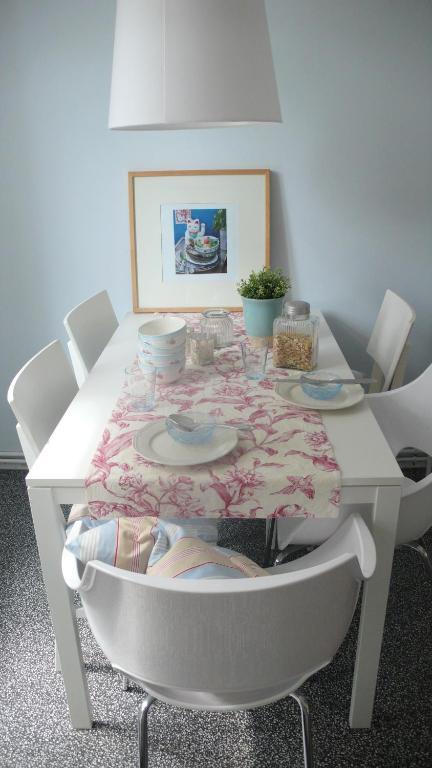 Pension Villa Fortuna Lubben Room photo