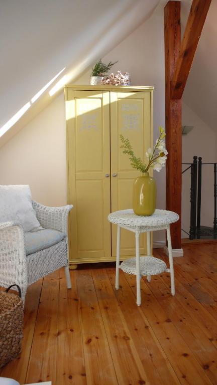 Pension Villa Fortuna Lubben Room photo